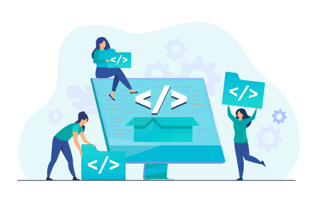 website redesign services