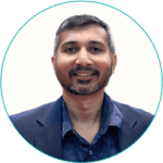 Picture of Keyur Acharya