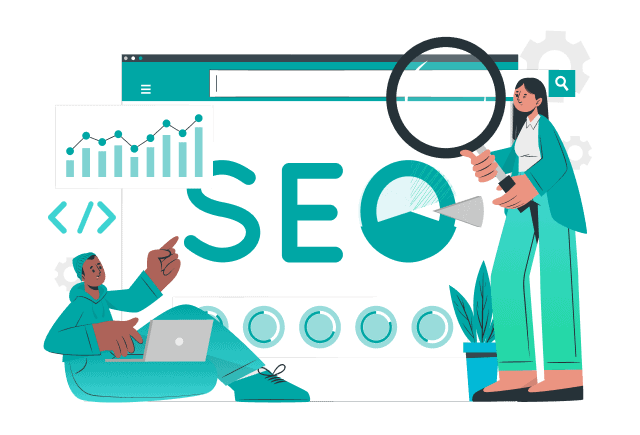top SEO agency