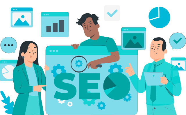 SEO Services_Persistent ROI