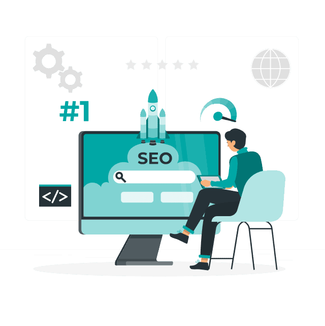 best SEO company